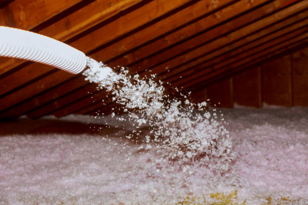 Best Insulation for Specific Applications in Eureka, IL