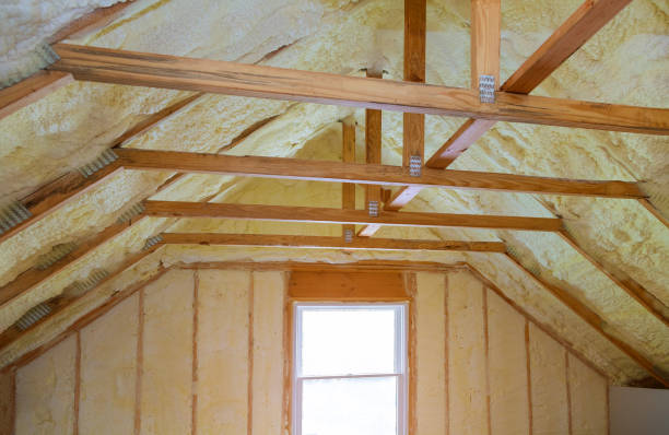 Best Types of Insulation in Eureka, IL