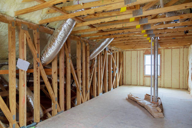 Best Insulation Installation Services in Eureka, IL