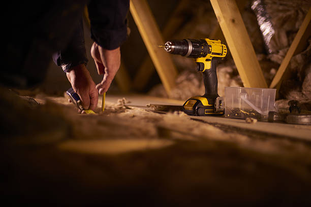 Best Insulation Maintenance and Repair in Eureka, IL